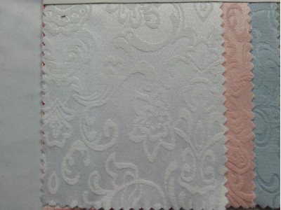 GZ-CLF 提花桌布 枱布  58〃4701  製酒店枱布  CLARENDON 側面照